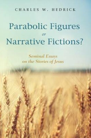Cover of Parabolic Figures or Narrative Fictions?