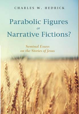 Book cover for Parabolic Figures or Narrative Fictions?