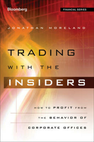 Cover of Trading with the Insiders