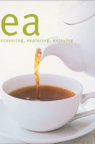 Cover of Tea