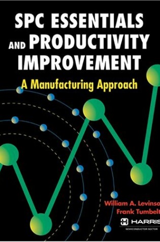 Cover of SPC Essentials and Productivity Improvement