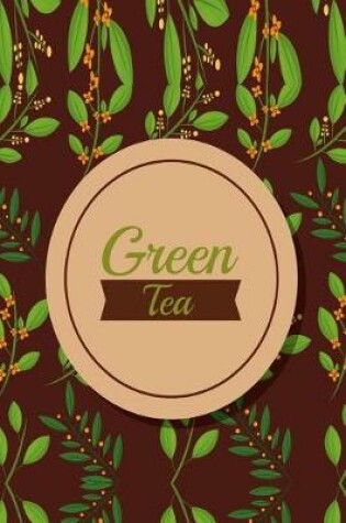 Cover of Green Tea