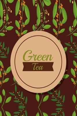 Book cover for Green Tea