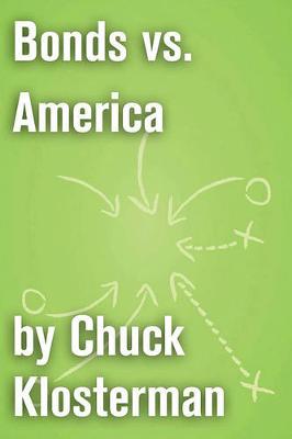 Book cover for Bonds vs. America