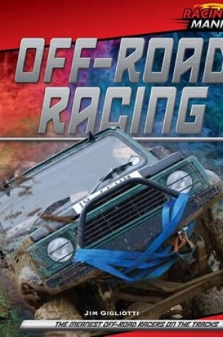 Cover of Off-Road Racing