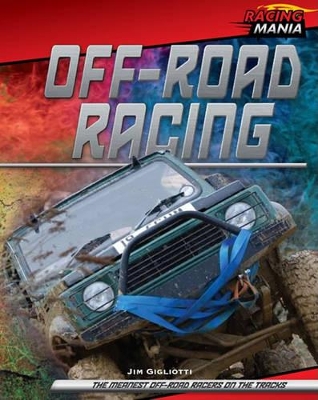 Cover of Off-Road Racing