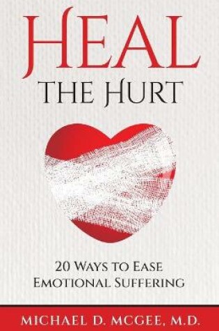 Cover of Heal The Hurt