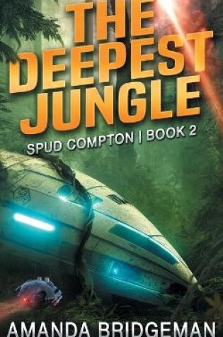 Cover of The Deepest Jungle