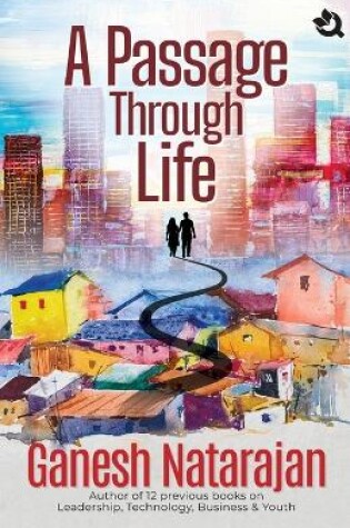 Cover of A Passage through Life