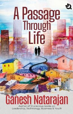 Book cover for A Passage through Life