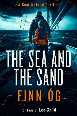 Cover of The Sea and the Sand