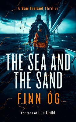 Book cover for The Sea and the Sand