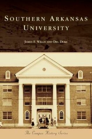 Cover of Southern Arkansas University