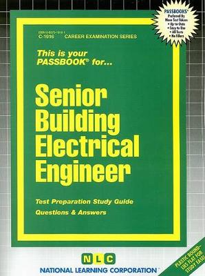 Book cover for Senior Building Electrical Engineer