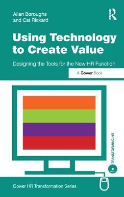 Cover of Using Technology to Create Value