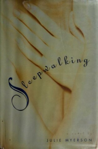 Cover of Sleepwalking