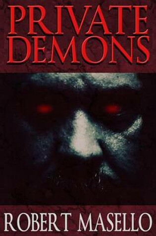 Cover of Private Demons