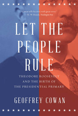 Book cover for Let the People Rule