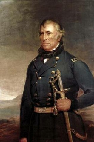 Cover of #12 Zachary Taylor, American Presidents