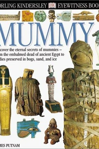 Mummy