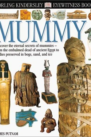 Cover of Mummy