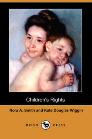Cover of Children's Rights (Dodo Press)