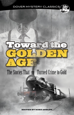 Book cover for Toward the Golden Age