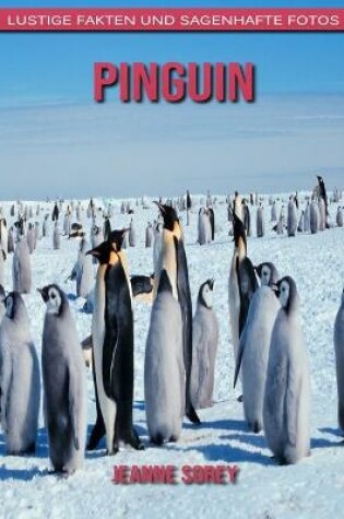 Cover of Pinguin