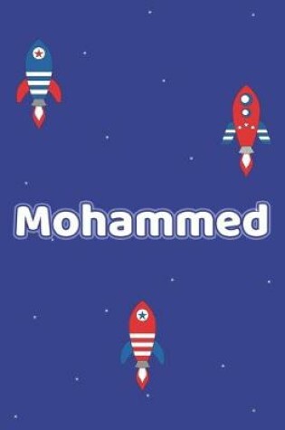 Cover of Mohammed