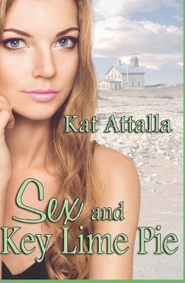 Book cover for Sex and Key Lime Pie