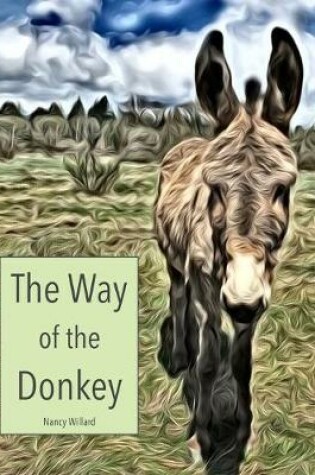 Cover of The Way of the Donkey