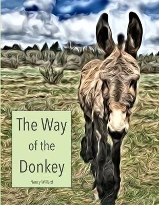 Book cover for The Way of the Donkey