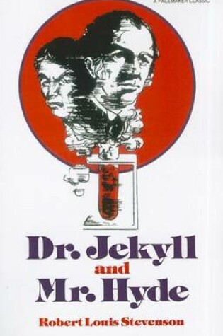 Cover of Dr Jekyll and MR Hyde