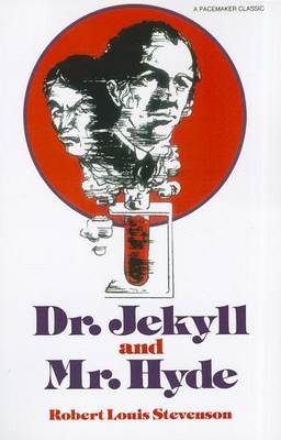 Cover of Dr Jekyll and MR Hyde