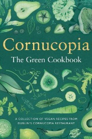 Cover of Cornucopia