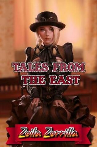 Cover of Tales from the east