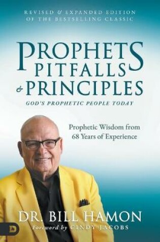 Cover of Prophets, Pitfalls and Principles, Revised Edition