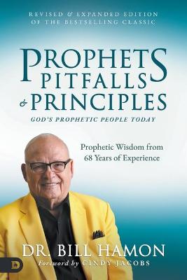 Book cover for Prophets, Pitfalls and Principles, Revised Edition