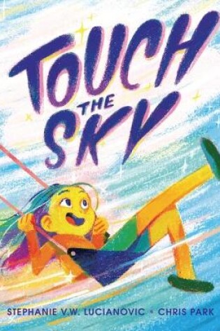 Cover of Touch the Sky