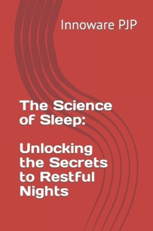 Cover of The Science of Sleep