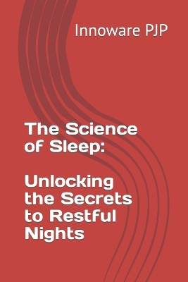 Book cover for The Science of Sleep