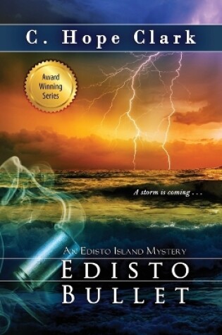 Cover of Edisto Bullet