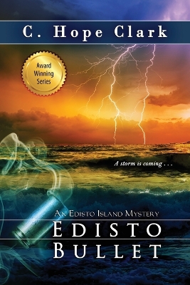 Book cover for Edisto Bullet