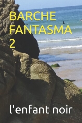 Cover of Barche Fantasma 2