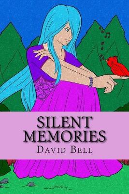 Book cover for Silent Memories
