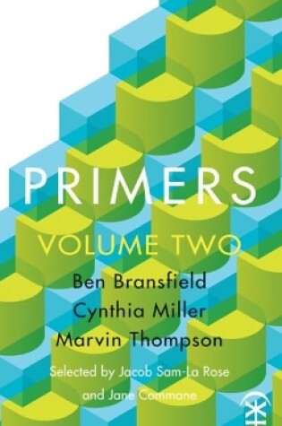 Cover of Primers Volume Two