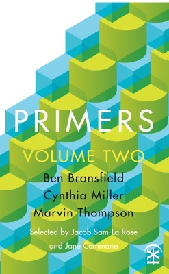 Cover of Primers Volume Two