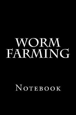 Cover of Worm Farming