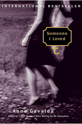 Cover of Someone I Loved