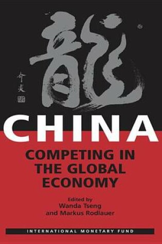 Cover of China